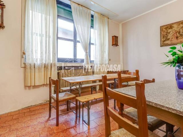 Appartamento in vendita a Bergoro, Fagnano Olona