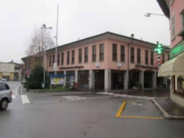 Appartamento in vendita a Bergoro, Fagnano Olona