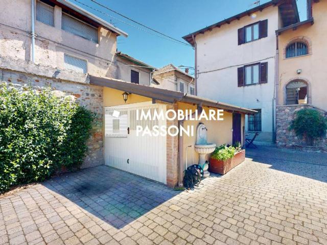 Appartamento in vendita a Bergoro, Fagnano Olona
