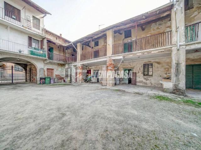 Appartamento in vendita a Bergoro, Fagnano Olona