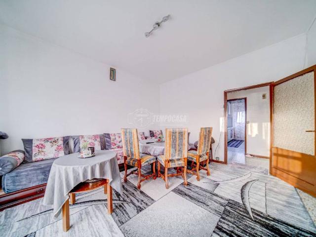 Appartamento in vendita a Fagnano Olona, Lombardia