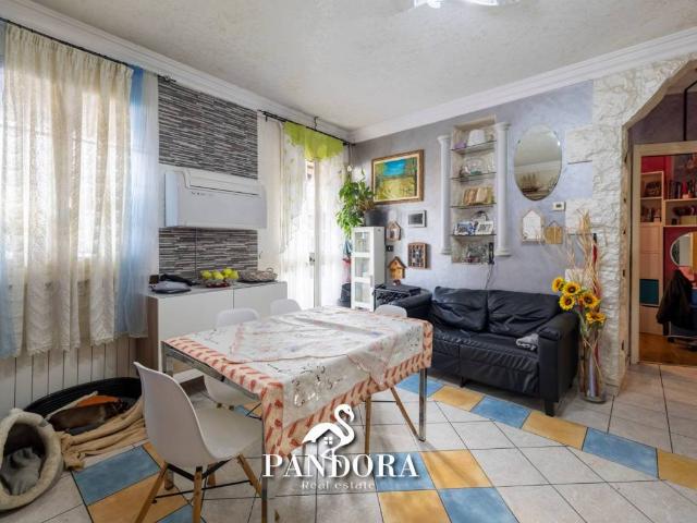 Appartamento in vendita a Bergoro, Fagnano Olona