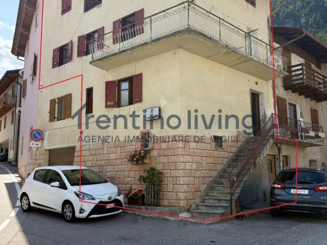 Appartamento in vendita a Cortalta, Fai della Paganella