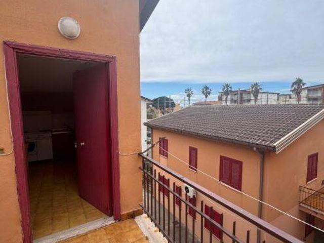 Appartamento in vendita a Falconara Albanese, Cosenza