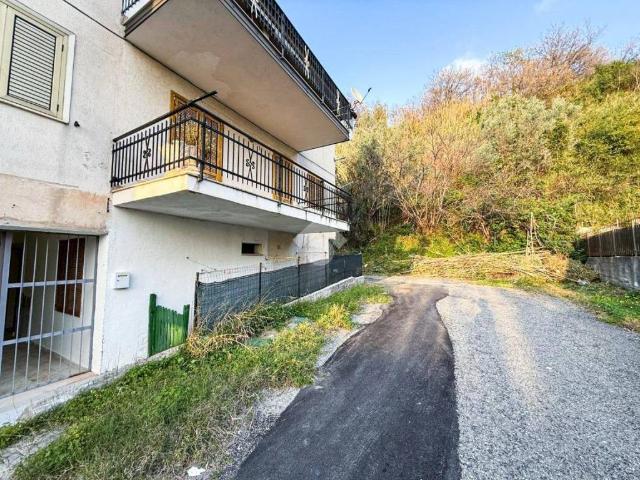 Appartamento in vendita a Calabria, Cosenza