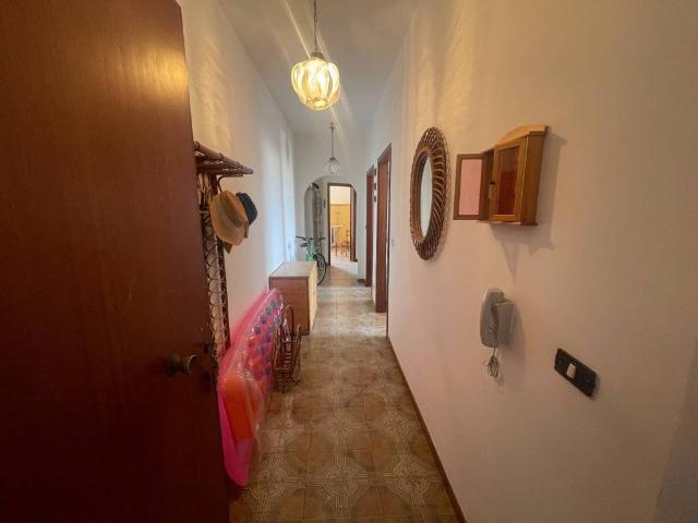 Appartamento in vendita a Falconara Albanese, Cosenza