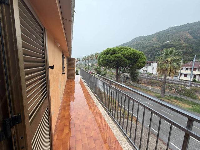 Appartamento in vendita a Falconara Albanese, Cosenza
