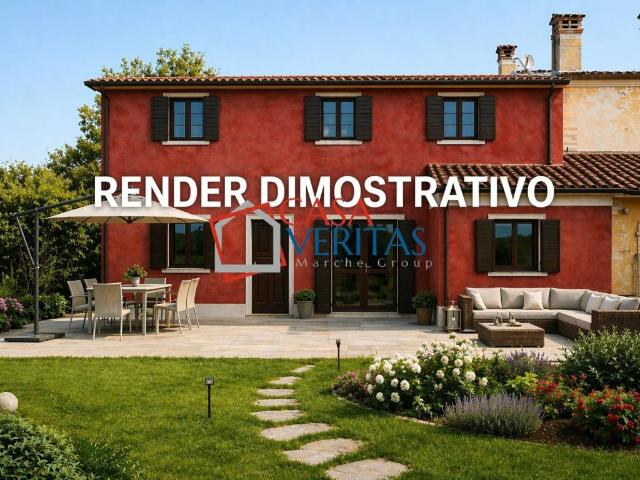 Appartamento in vendita a Marche, Ancona
