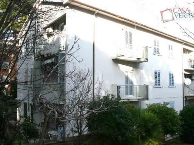 Appartamento in vendita a Marche, Ancona