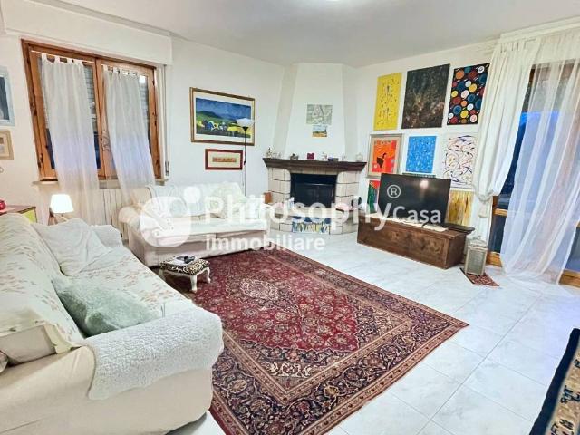 Appartamento in vendita a Marche, Ancona