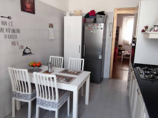 Appartamento in vendita a Marche, Ancona