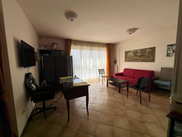 Appartamento in vendita a Case UNRRA, Marche