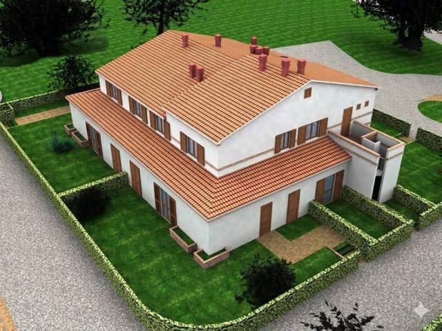 Appartamento in vendita a Palombina Vecchia, Marche