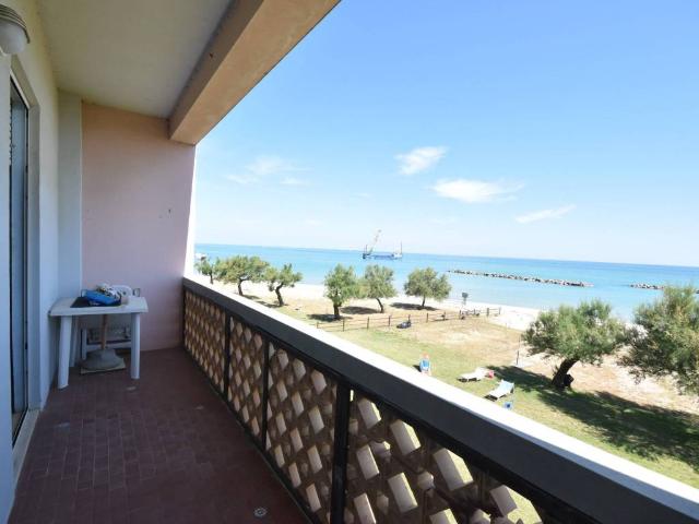 Appartamento in vendita a Fiumesino, Marche