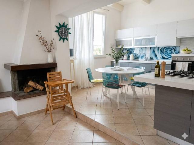 Appartamento in vendita a Marche, Ancona