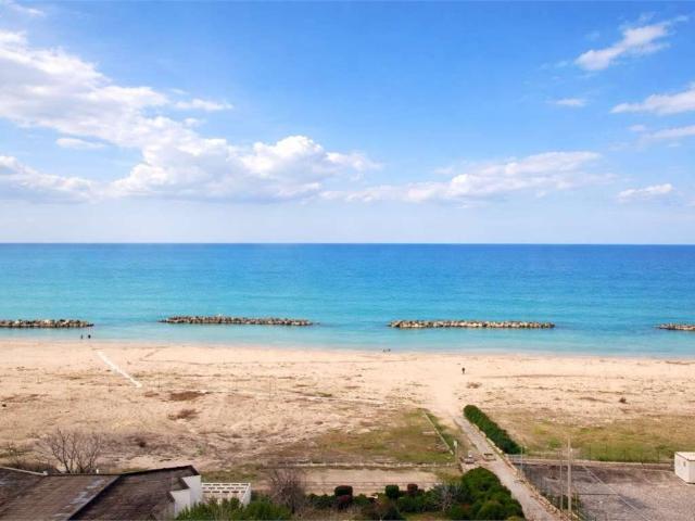 Appartamento in vendita a Fiumesino, Marche