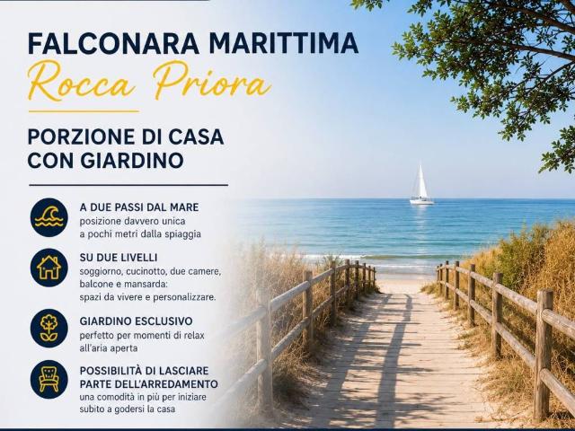 Appartamento in vendita a Fiumesino, Marche