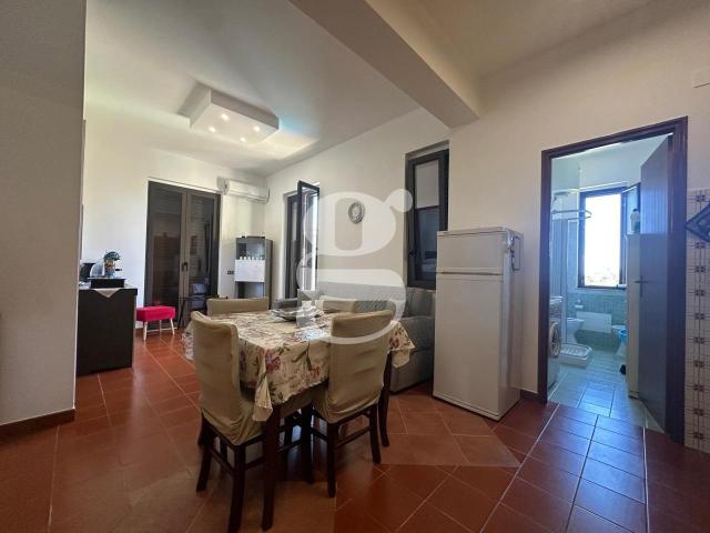 Appartamento in vendita a Belvedere, Falcone