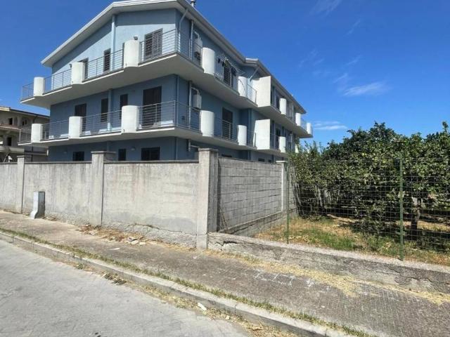 Appartamento in vendita a Belvedere, Falcone