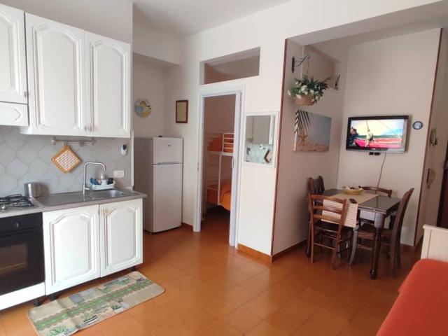 Appartamento in vendita a Belvedere, Falcone