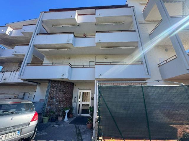 Appartamento in vendita a Belvedere, Falcone
