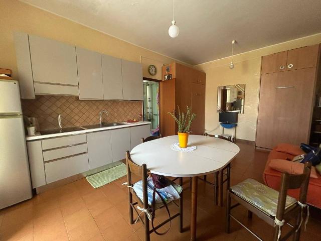 Appartamento in vendita a Belvedere, Falcone