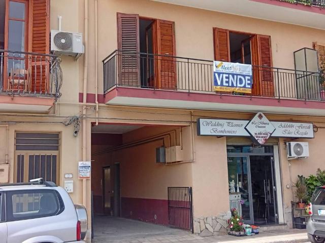 Appartamento in vendita a Belvedere, Falcone