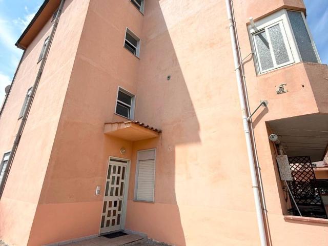 Appartamento in vendita a Belvedere, Falcone
