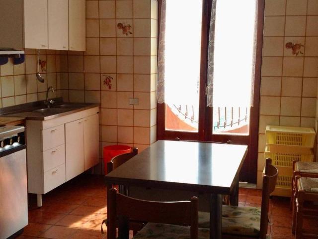 Appartamento in vendita a Belvedere, Falcone