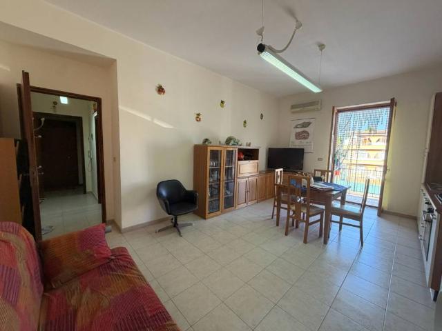 Appartamento in vendita a Belvedere, Falcone