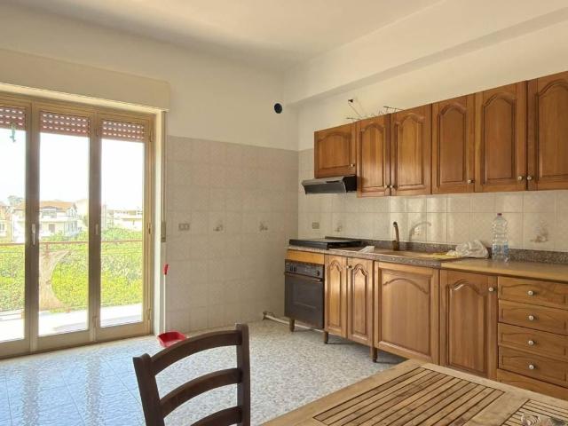 Appartamento in vendita a Belvedere, Falcone