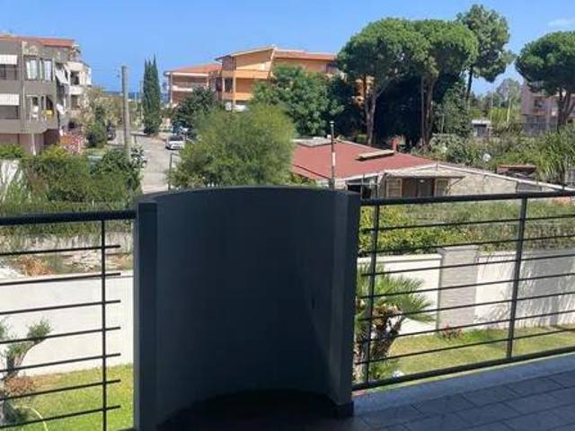 Appartamento in vendita a Belvedere, Falcone