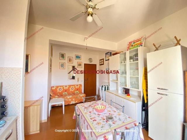 Appartamento in vendita a Belvedere, Falcone