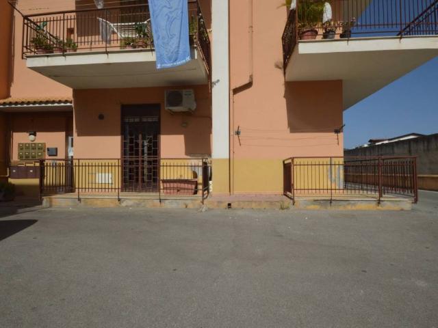 Appartamento in vendita a Belvedere, Falcone