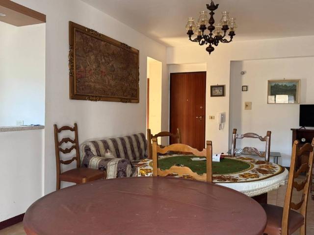 Appartamento in vendita a Belvedere, Falcone