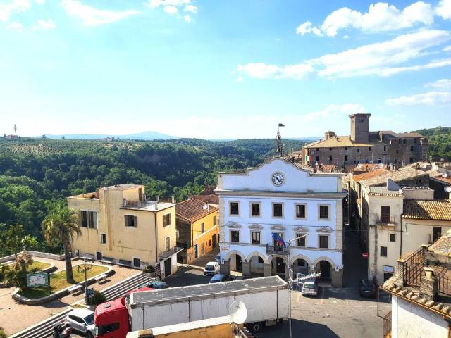 Appartamento in vendita a Faleria, Viterbo