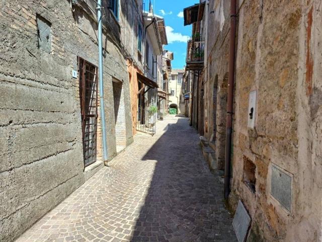 Appartamento in vendita a Faleria, Lazio