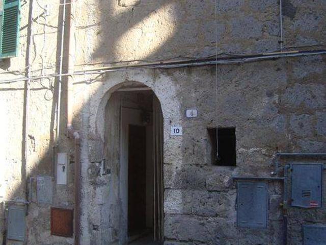 Appartamento in vendita a Faleria, Lazio