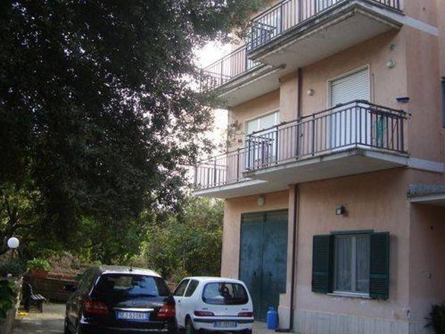 Appartamento in vendita a Faleria, Lazio