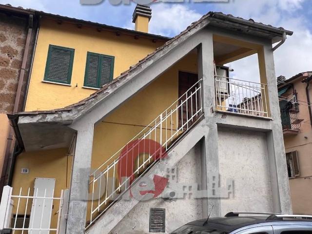 Appartamento in vendita a Faleria, Viterbo