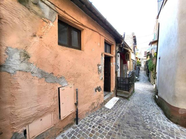 Appartamento in vendita a Faleria, Viterbo