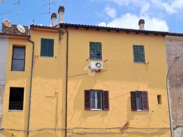 Appartamento in vendita a Faleria, Lazio
