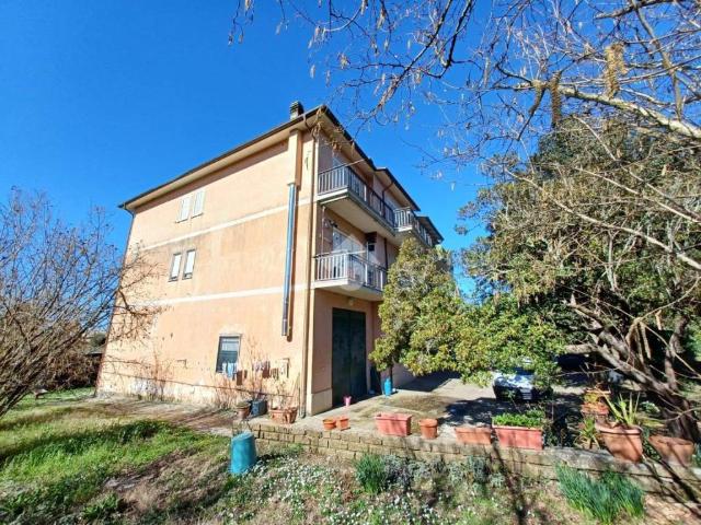 Appartamento in vendita a Faleria, Lazio