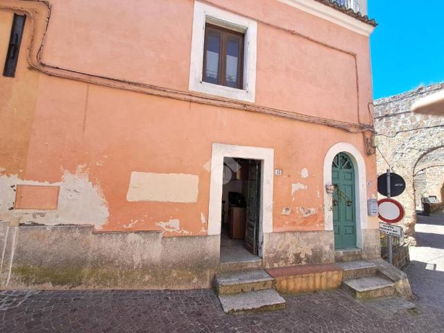 Appartamento in vendita a Faleria, Lazio