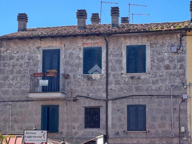 Appartamento in vendita a Faleria, Lazio