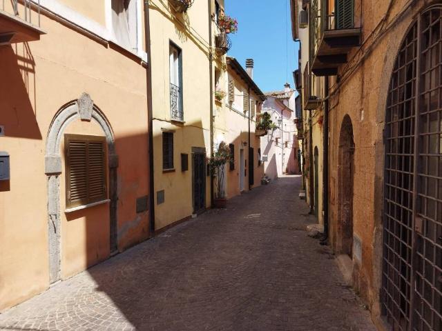 Appartamento in vendita a Faleria, Lazio