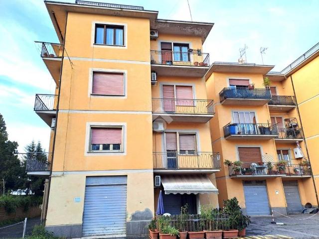 Appartamento in vendita a Faleria, Lazio