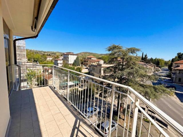Appartamento in vendita a Marche, Fermo