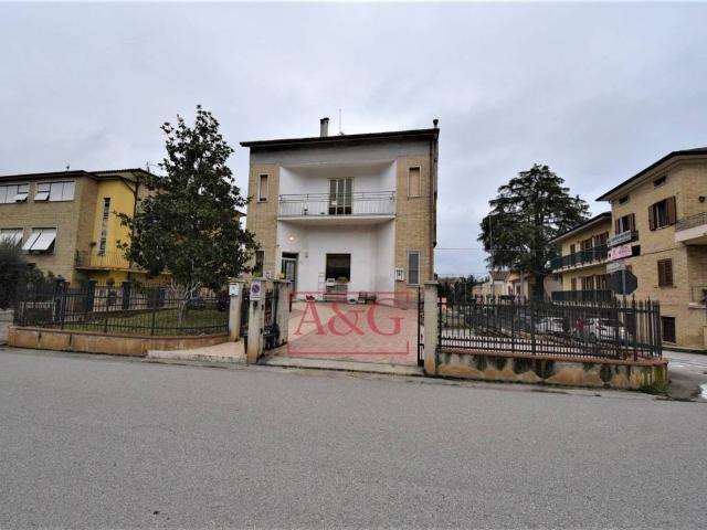 Appartamento in vendita a Marche, Fermo