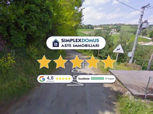 Appartamento in vendita a Marche, Fermo